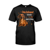 Dachshund Kiss T-shirt And Hoodie 062021