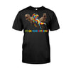 It&#39;s Ok To Be Different  - Autism Awareness T-shirt And Hoodie 062021