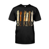 Be Kind  - American Sign Language T-shirt And Hoodie 062021