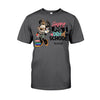 Happy Last Day Of School - Personalized Last Day Of School Teacher T-shirt and Hoodie