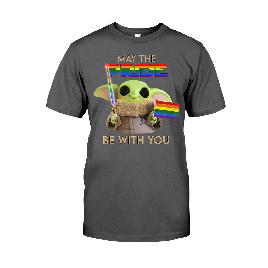 Be With You - LGBT Support T-shirt and Hoodie