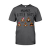 Mama - Personalized Mother&#39;s Day T-shirt and Hoodie