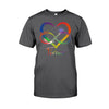 Best F#ckin&#39; Bitches - Personalized Bestie T-shirt and Hoodie