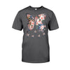 Mother - Personalized Mother&#39;s Day T-shirt and Hoodie