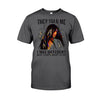 Native American Indian - T-shirt and Hoodie 1121