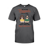 We&#39;ve Been Friends For So Long - Personalized Bestie T-shirt and Hoodie