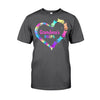 Grandma&#39;s Peeps - Personalized Easter Day T-shirt and Hoodie