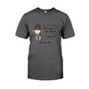 Black Mother - Personalized Mother&#39;s Day T-shirt and Hoodie With 3D Pattern Print