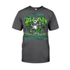 I&#39;m Not Mean - St. Patrick&#39;s Day Nightmare T-shirt and Hoodie