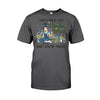 That&#39;s What I Do I Garden I Drink - Personalized Gardening T-shirt and Hoodie
