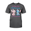 It&#39;s Our Anniversary - Personalized Ohana T-shirt and Hoodie