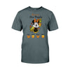 Grandma&#39;s Little Pumpkins - Personalized Grandma T-shirt and Hoodie