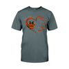 Magic Momster - Personalized Mother T-shirt and Hoodie
