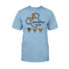 Magical Grandma - Personalized Mother&#39;s Day Grandma T-shirt and Hoodie
