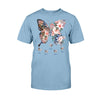 Mother - Personalized Mother&#39;s Day T-shirt and Hoodie