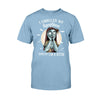 I Googled My Symptoms - Nightmare T-shirt and Hoodie