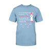 Grandma Llama - Personalized T-shirt and Hoodie