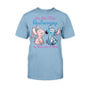 It&#39;s Our Anniversary - Personalized Ohana T-shirt and Hoodie