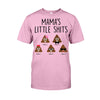 Mama - Personalized Mother&#39;s Day T-shirt and Hoodie