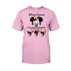 Magical Grandma - Personalized Mother&#39;s Day T-shirt and Hoodie