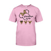 Magical Grandma - Personalized Mother&#39;s Day Grandma T-shirt and Hoodie