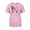 Mother - Personalized Mother&#39;s Day T-shirt and Hoodie
