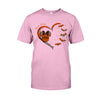 Magic Momster - Personalized Mother T-shirt and Hoodie