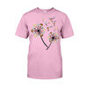 Golden Dandelions - T-shirt and Hoodie