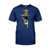 Cute Baby Mirror - T-shirt and Hoodie 1219