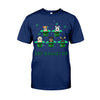 My Lucky Charms - Personalized Patrick&#39;s Day Dog T-shirt and Hoodie
