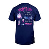Daddy&#39;s Girl - Memorial T-shirt And Hoodie 062021