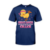 Breast Cancer Awareness - T-shirt And Hoodie 0721