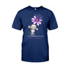 I Will Remember  - Alzheimer Awareness T-shirt And Hoodie 072021