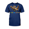 It&#39;s Ok To Be Different  - Autism Awareness T-shirt And Hoodie 062021