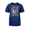 I Do What I Want - Skull T-shirt And Hoodie 072021