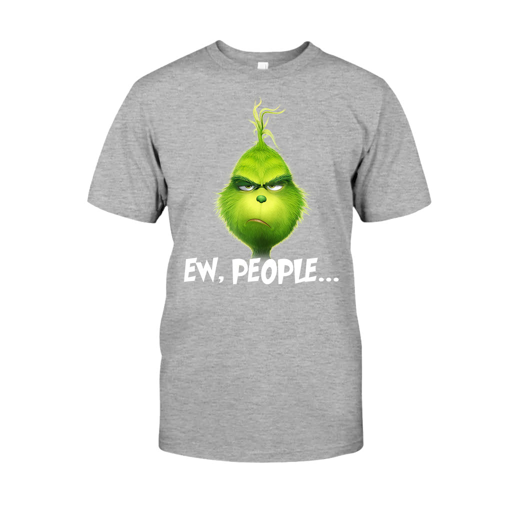 Ew People - T-shirt and Hoodie 1118