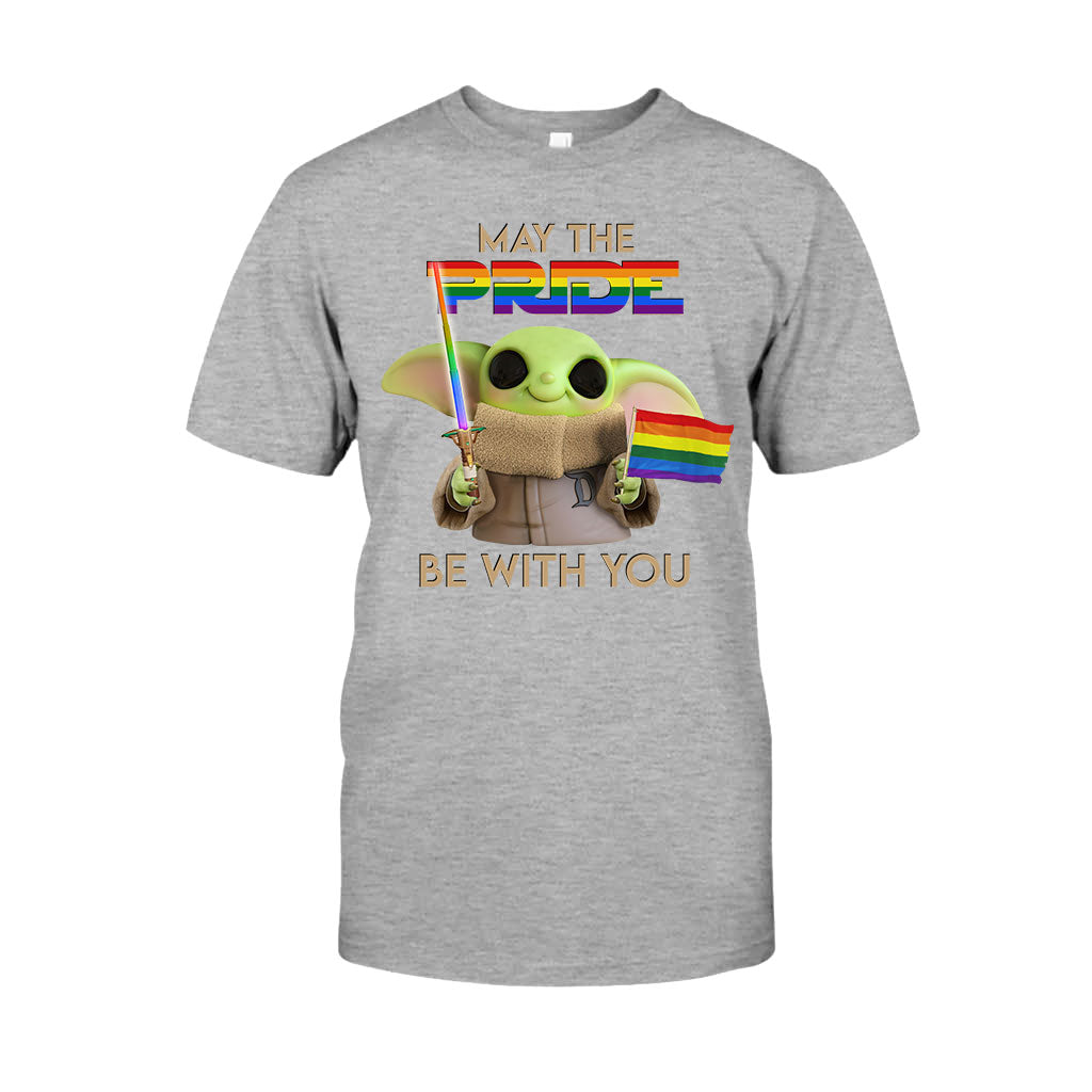 Be With You - LGBT Support T-shirt and Hoodie