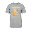 Never Give Up Autism Awareness T-shirt and Hoodie 112021