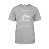 Cruise Ship Is Calling T-shirt and Hoodie