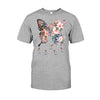 Mother - Personalized Mother&#39;s Day T-shirt and Hoodie