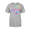 Grandma&#39;s Peeps - Personalized Easter Day T-shirt and Hoodie