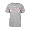 Be The I In Kind - Teacher T-shirt and Hoodie