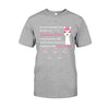 Grandma Llama - Personalized T-shirt and Hoodie