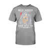 Skull T-shirt And Hoodie 062021
