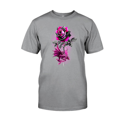 Breast Cancer Awareness - T-shirt And Hoodie 0721