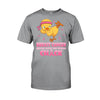 Breast Cancer Awareness - T-shirt And Hoodie 0721