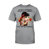 Always Chingona  - Latina Women T-shirt And Hoodie 062021