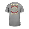 Don&#39;t Piss Me Off - Skull T-shirt and Hoodie 0721