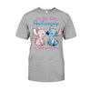 It&#39;s Our Anniversary - Personalized Ohana T-shirt and Hoodie
