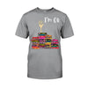I&#39;m OK - Book T-shirt And Hoodie 072021